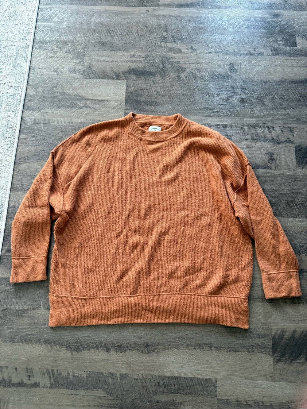 Aerie Women's Crewneck Sweater
